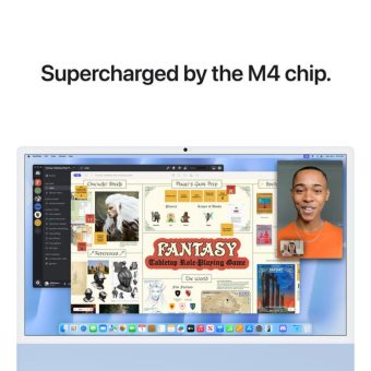 apple 24