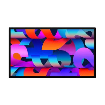 apple studio display with vesa mount adapter (myjh3)