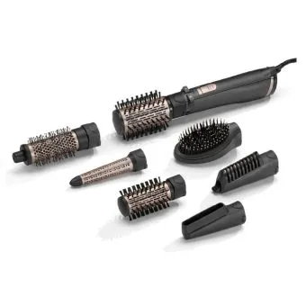 babyliss pro style 1000w styler as967roe