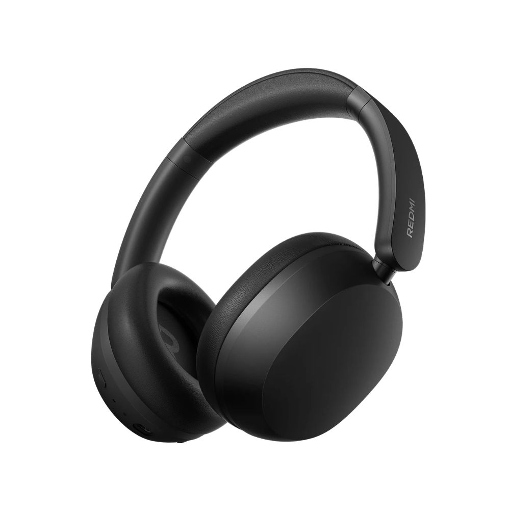 xiaomi redmi headphones neo over ear wireless anc headset