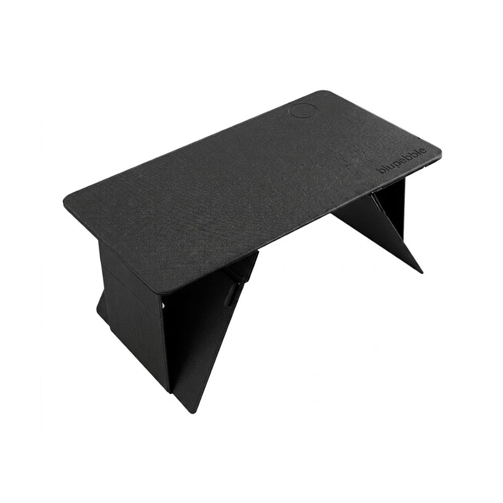blupebble origami unipad for tablets & laptops