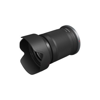 canon rf s 18 150mm f/3.5 6.3 is stm lens