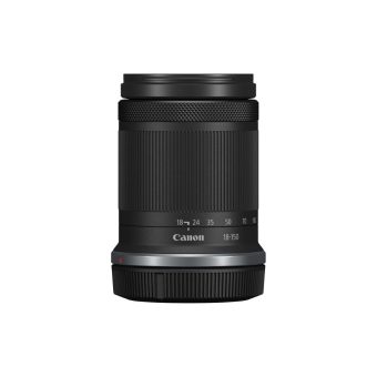 canon rf s 18 150mm f/3.5 6.3 is stm lens