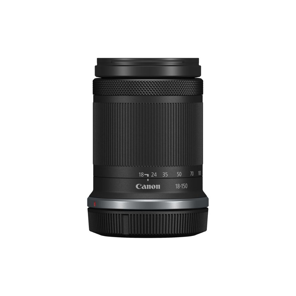 canon rf s 18 150mm f/3.5 6.3 is stm lens