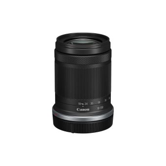 canon rf s 18 150mm f/3.5 6.3 is stm lens