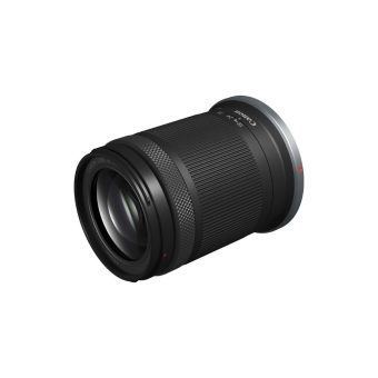 canon rf s 18 150mm f/3.5 6.3 is stm lens