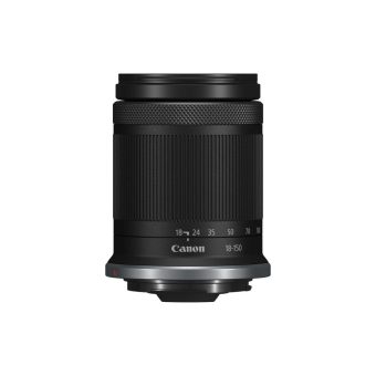 canon rf s 18 150mm f/3.5 6.3 is stm lens