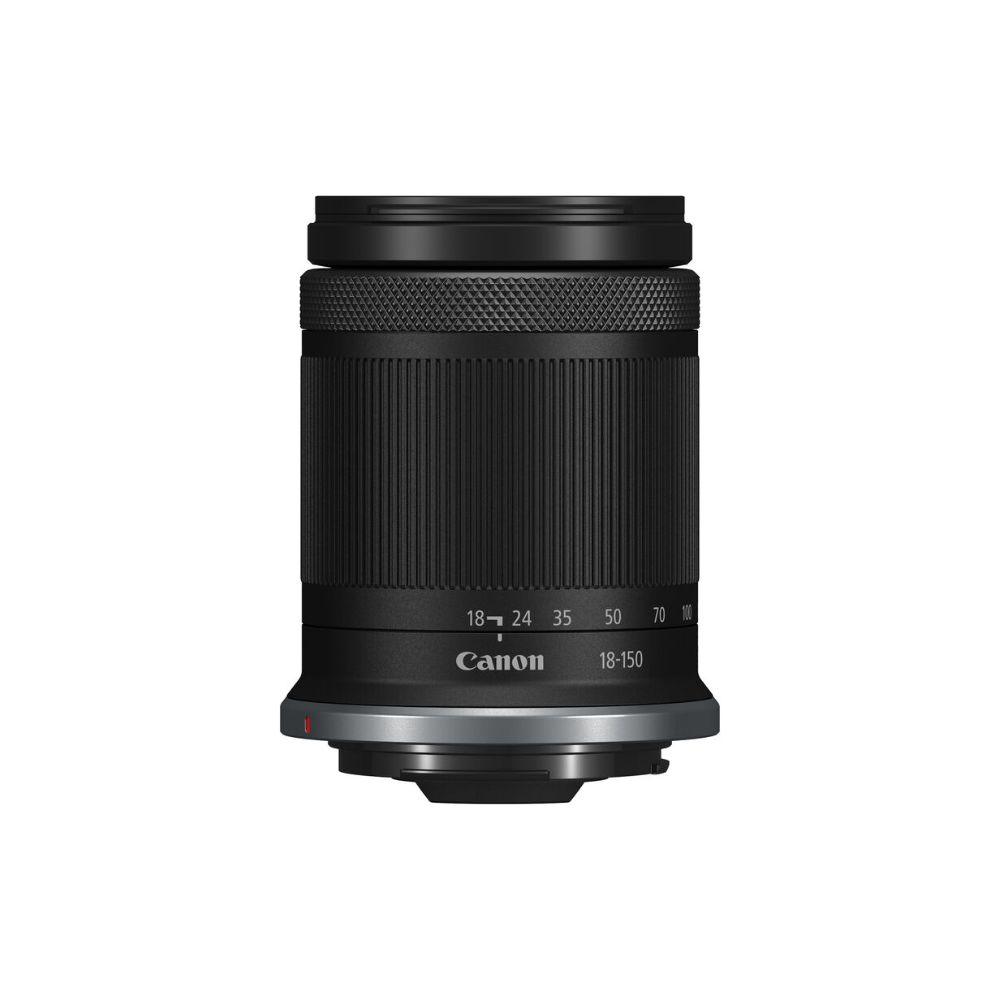 canon rf s 18 150mm f/3.5 6.3 is stm lens