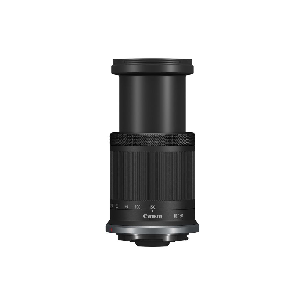 canon rf s 18 150mm f/3.5 6.3 is stm lens