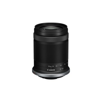 canon rf s 18 150mm f/3.5 6.3 is stm lens