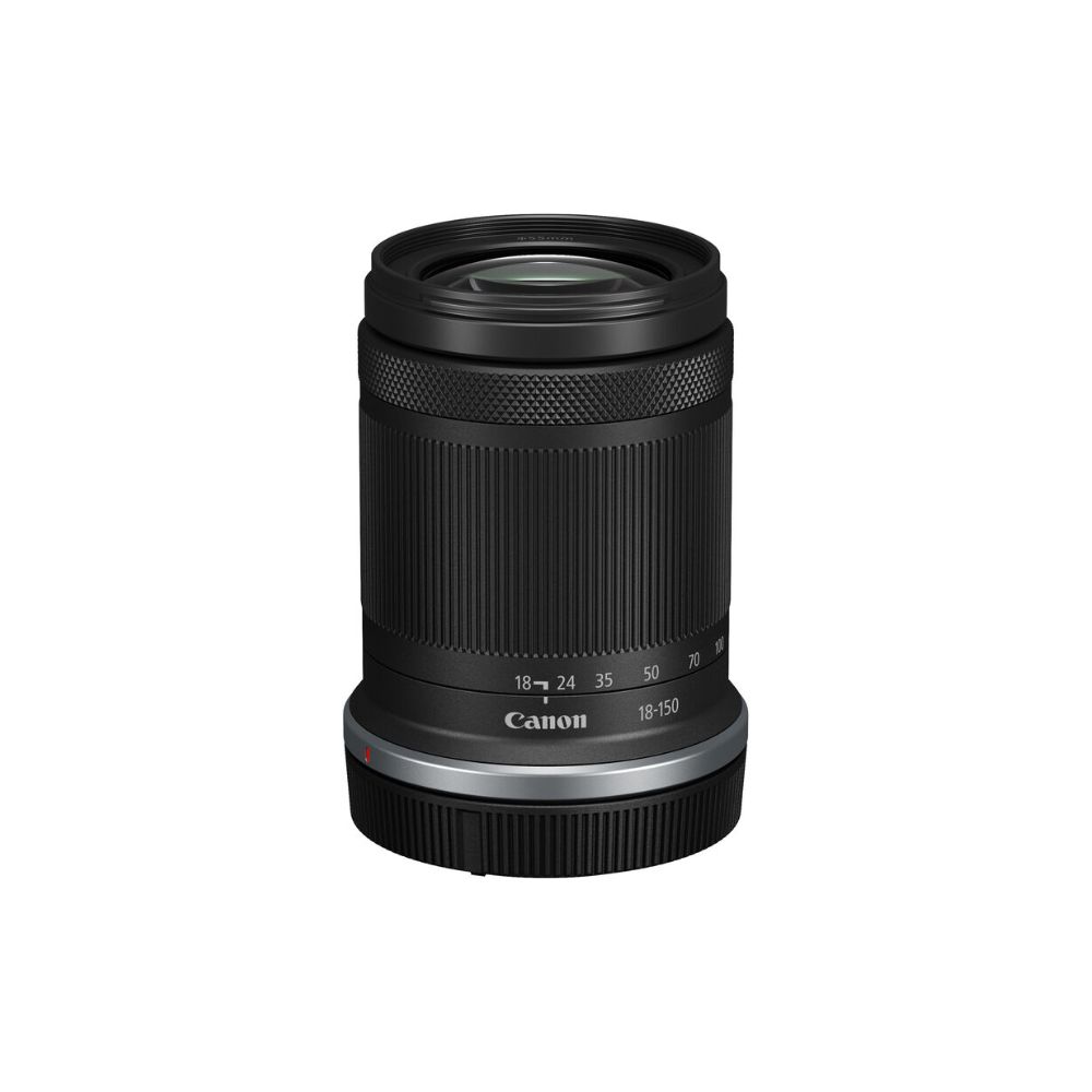 canon rf s 18 150mm f/3.5 6.3 is stm lens