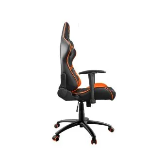 cougar armor one gaming chair black