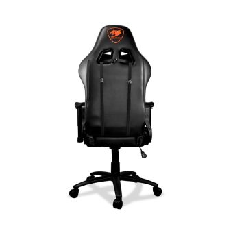 cougar armor one gaming chair black