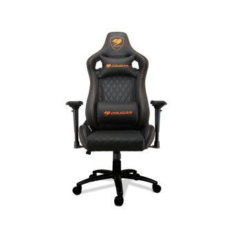 cougar armor s gaming chair