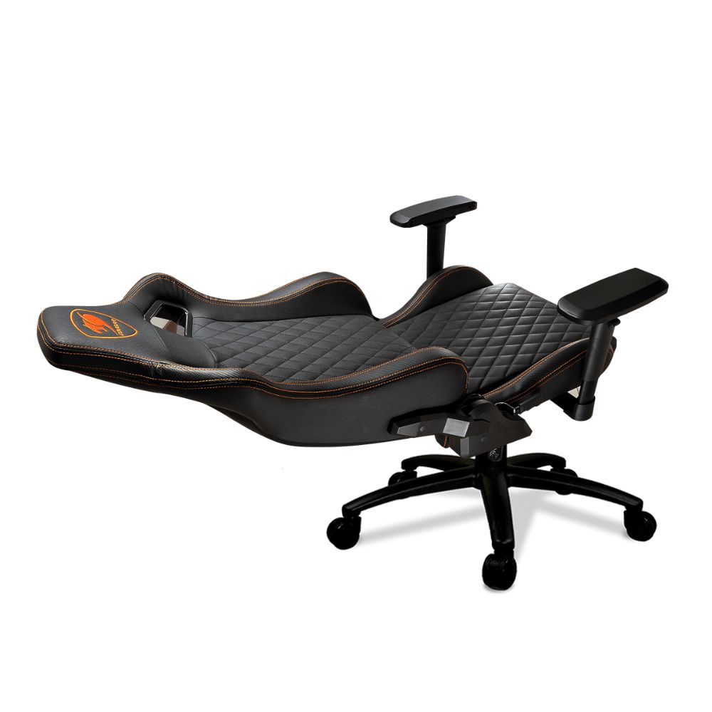 cougar armor s gaming chair