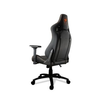 cougar armor s gaming chair