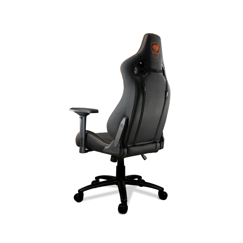 cougar armor s gaming chair