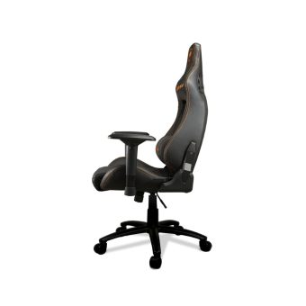 cougar armor s gaming chair