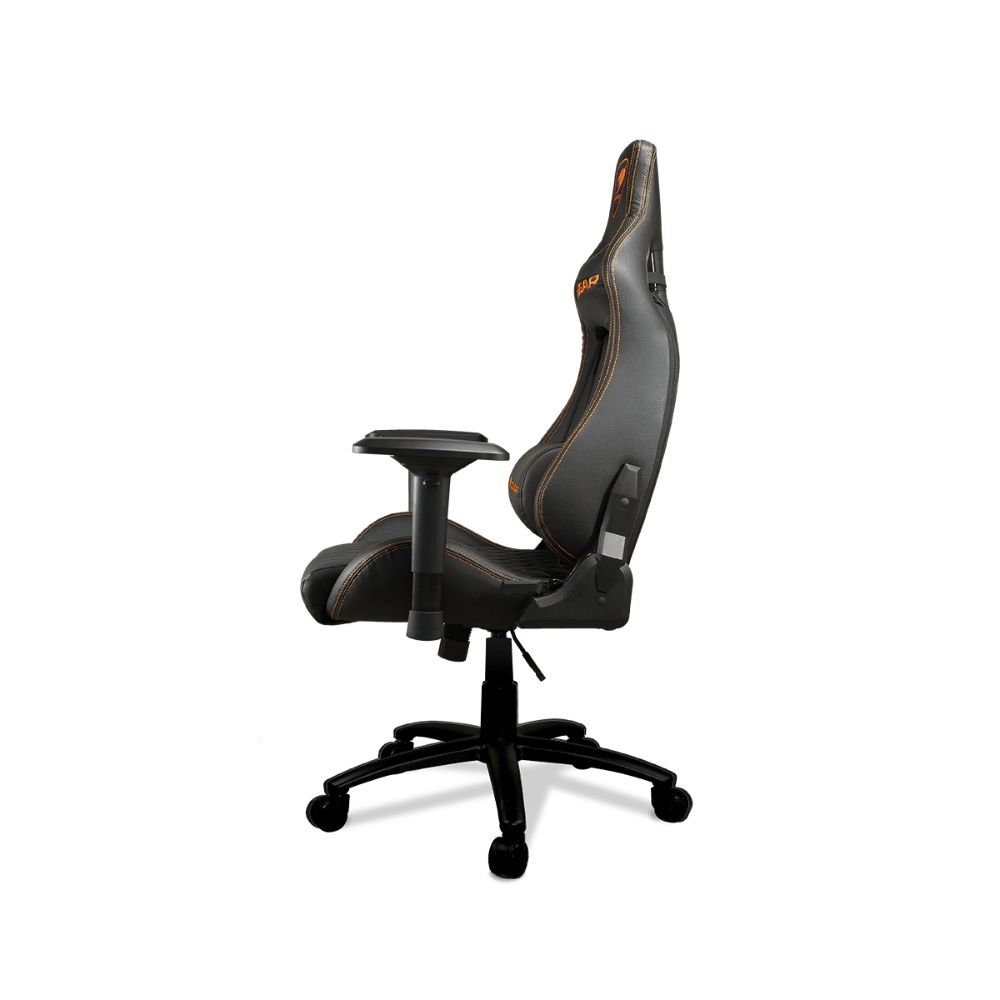 cougar armor s gaming chair