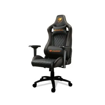 cougar armor s gaming chair