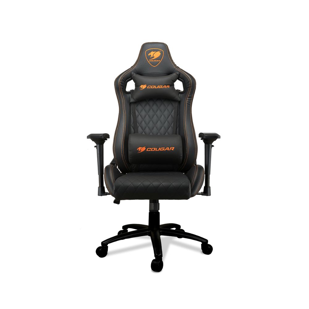 cougar armor s gaming chair