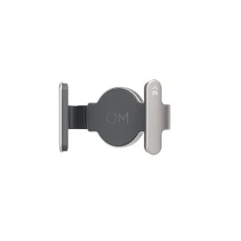 dji om magnetic phone clamp 5