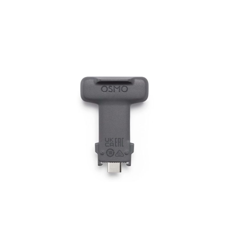dji om multifunctional module 2