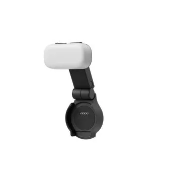 dji osmo pocket 4 fill light