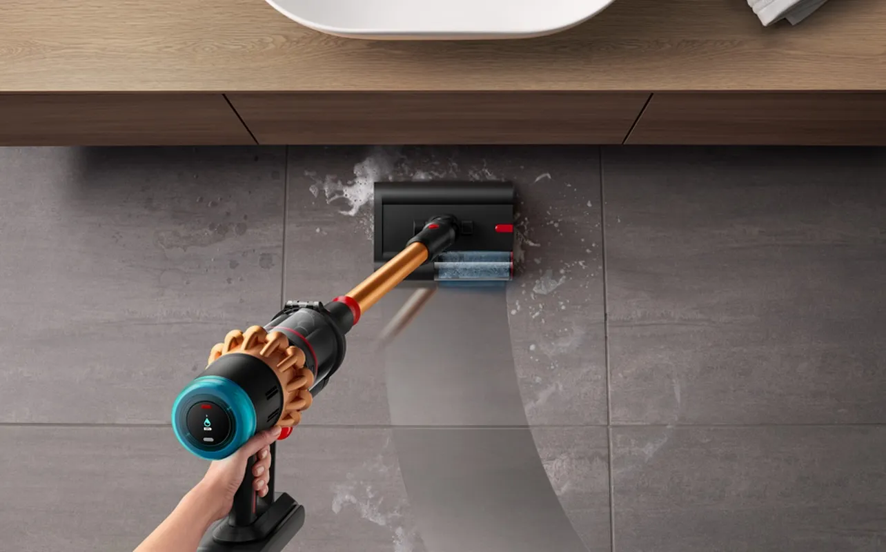 dyson piston submarine attachment