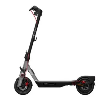 segway ninebot kickscooter f3 pro e