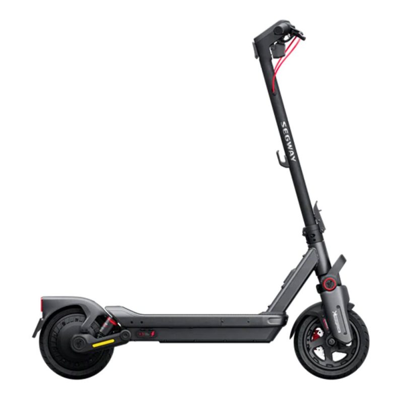segway ninebot kickscooter max g3