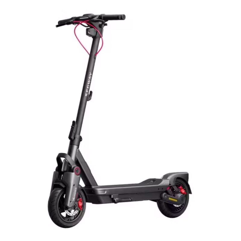 segway ninebot kickscooter max g3
