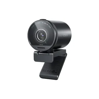 emeet smartcam s800 4k webcam for streaming