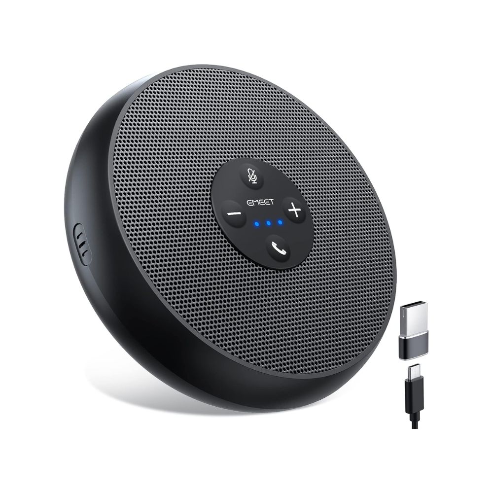 emeet officecore m1a usb speakerphone