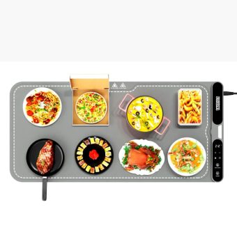 epic arma food heating mat