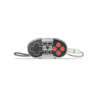 fantech eos mini wgp17 pocket wireless controller black