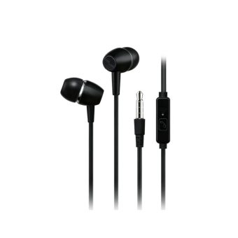 fantech es220 linkpods wired in ear headphones