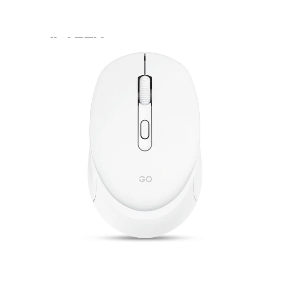 fantech go w609 wireless productivity mouse high precision 1600 dpi