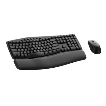 fantech wkm71 wireless keyboard and mouse combo