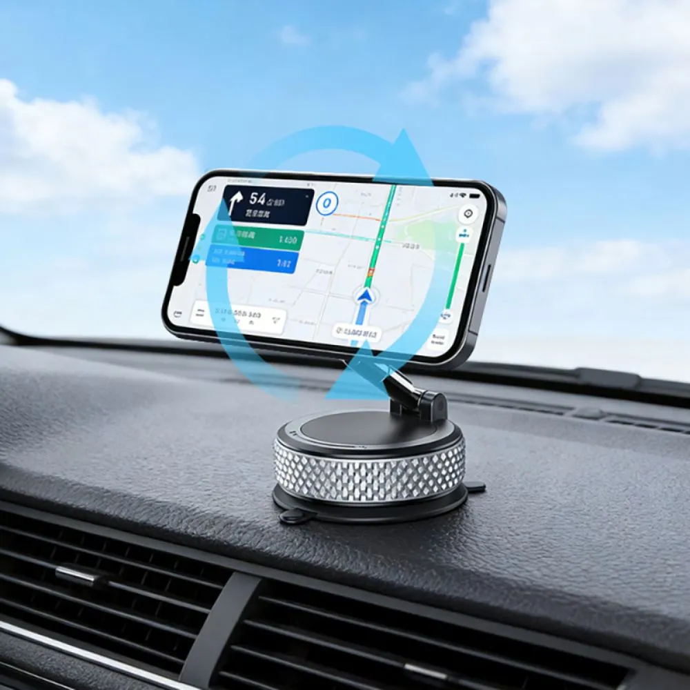 go des gd hd243 magnetic car phone holder