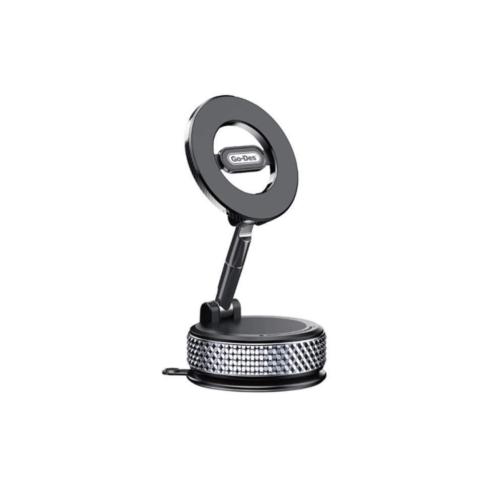 go des gd hd243 magnetic car phone holder