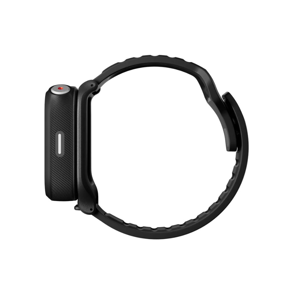 insta360 gps preview remote with built in mic