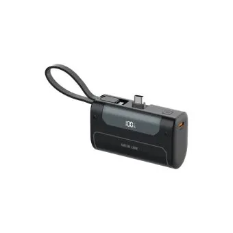 green lion pocket 10000mah power bank (20w pd)