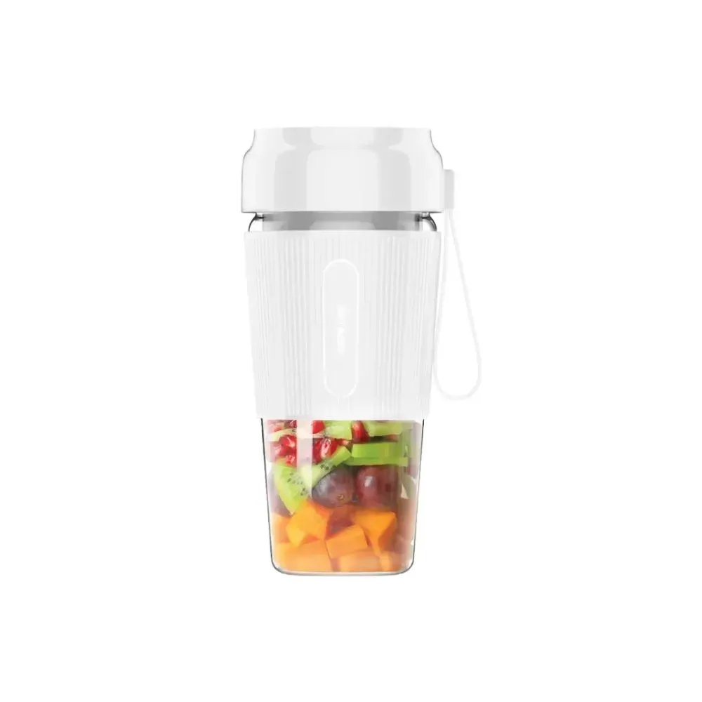 green lion g blend x portable blender (300ml / 6 blade power grid)