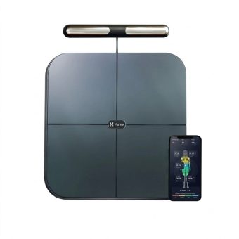 humehealth the hume pod smart composition scanner & cellular health monitor