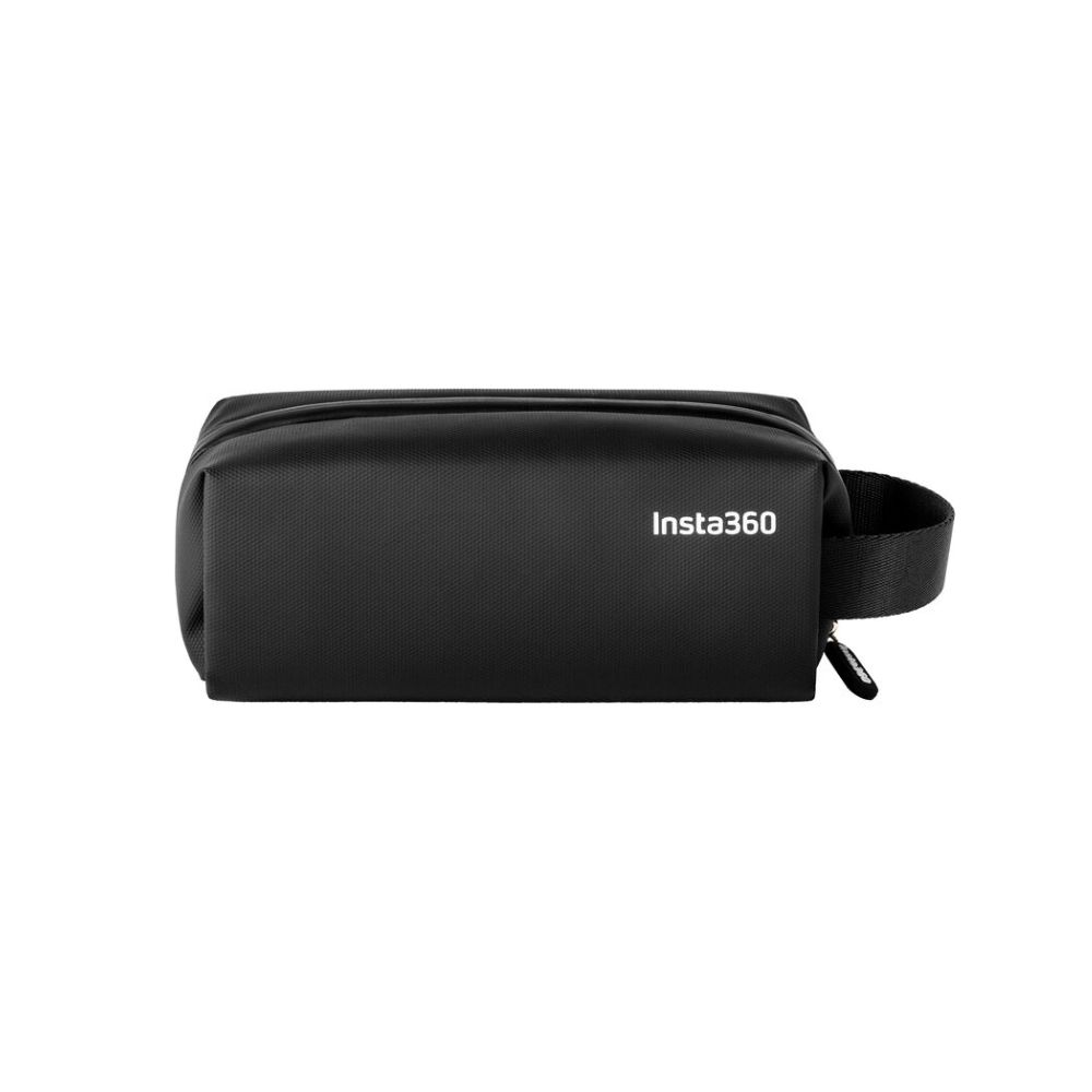 insta360 carry bag for luna ultra black