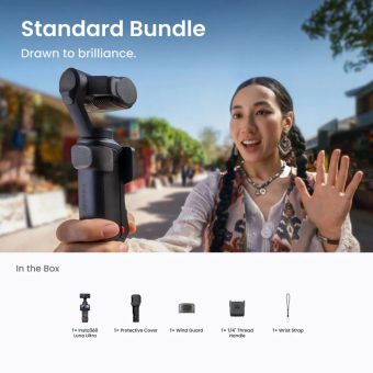 insta360 luna ultra