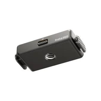 insta360 quick release mount