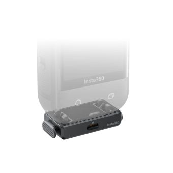 insta360 quick release mount