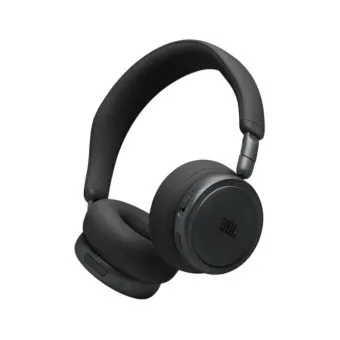 jbl live 680nc wireless on ear adaptive noise cancelling headphones white